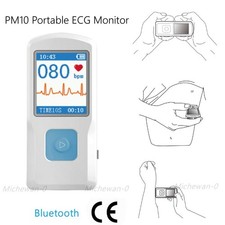 CONTEC New Pocket ECG Monitor