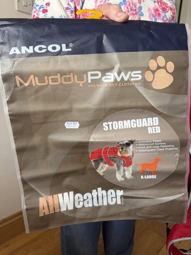 Ancol muddy paws - ancol, stormguard