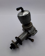 Kemp Kestrel Model Aircraft