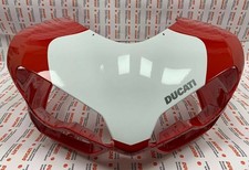 Sticker Number Plate Ducati