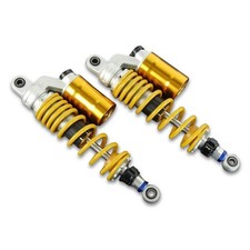 Shock Absorbers Pair 330mm
