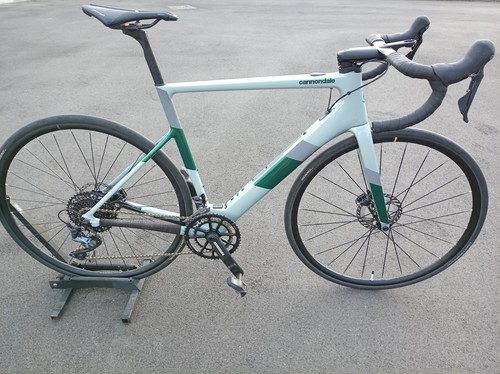 Cannondale supersix evo neo - supersix,