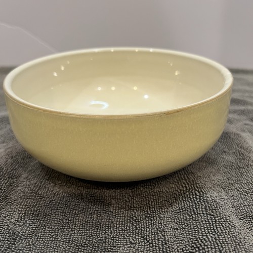 Denby caramel soup cereal - soup,