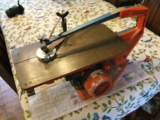 Hegner multicut speed control