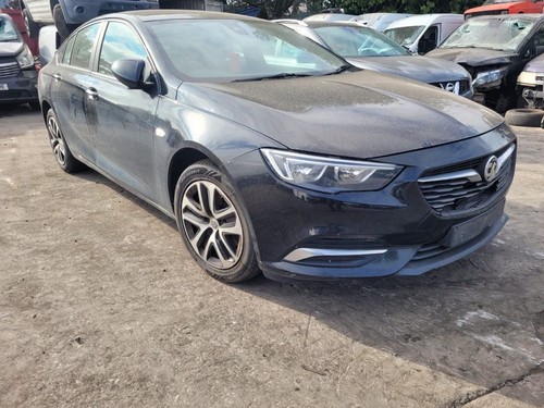Vauxhall insignia diesel - insignia,