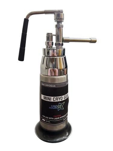 Mini cryo can 500 liquid - mini,