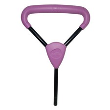 ✨Upper Handle✨ for SmarTrike 4-In-1 Vanilla Toddlers Tricycle Pink Girls Trike