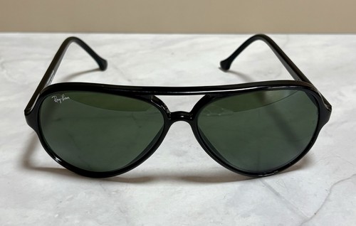 Vintage ray ban - vintage, cats