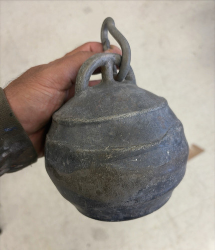 Vintage diameter metal - diameter,