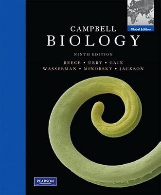 Campbell biology - campbell,