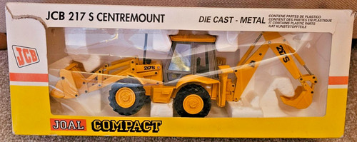 Joal compact jcb 217 - compact,