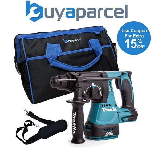 Makita dhr242z 18v lxt - dhr242z,