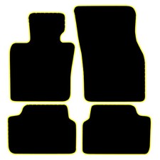 LHD CAR MAT FOR MINI COOPER S