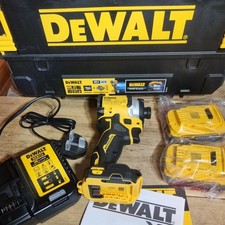 Dewalt DCF850E2T 18V XR