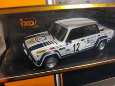 1/43 IXO LADA 2105 VFTS 1983