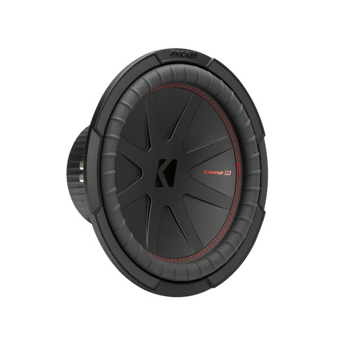 Kicker audio compr dual - compr,