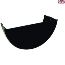 112mm Half Round Gutter