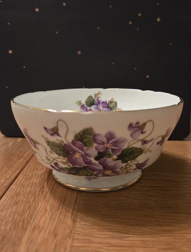 Vintage paragon fine bone - paragon,