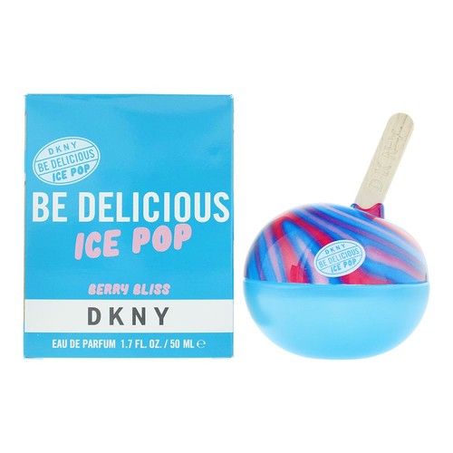 Dkny delicious ice - ice, pop