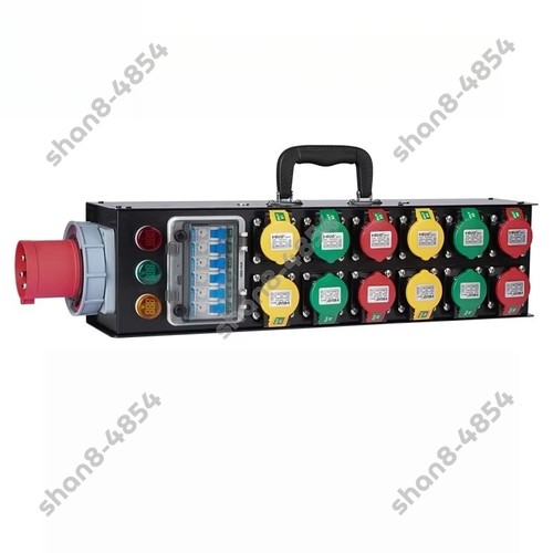 Waterproof stage lighting - dj,