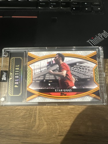 Topps manchester united - manchester,