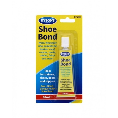 Shoe bond glue adhesive - shoe,