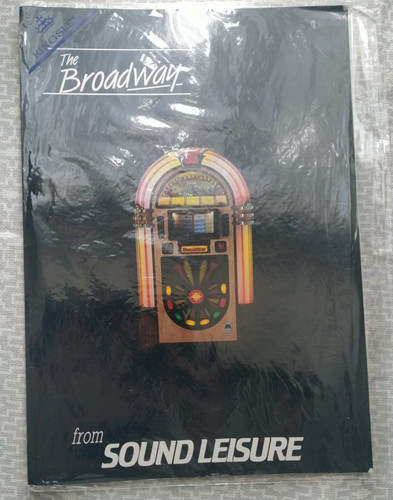 Sound leisure the broadway - sound,
