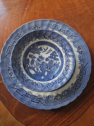Royal wessex english plate and - wessex,