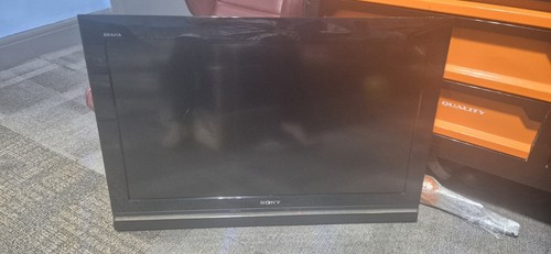 Sony bravia kdl - 32w5500, no