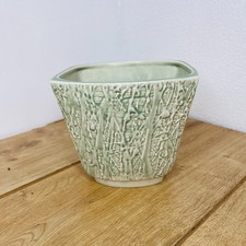 Sylvac Planter Plant Pot Light