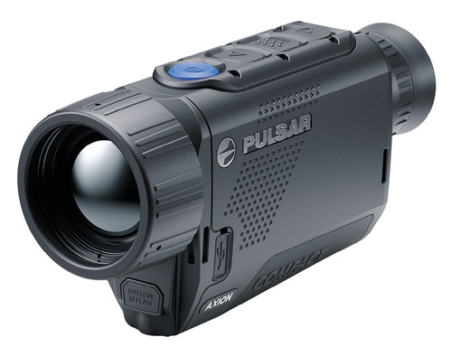 Pulsar axion xg35 - pulsar,