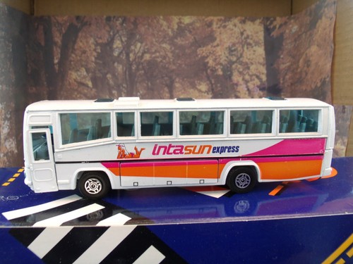Corgi c769 plaxton - c769, paramount