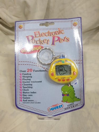 Rare dinkie dino rakuraku - rare,