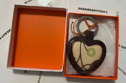 Billy bag leather - leather, heart