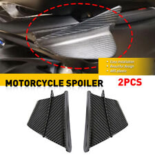 Motorcycle Front Fairing