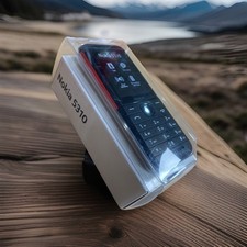 Nokia 5310 XpressMusic (Dual