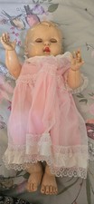 1950s Rosebud doll.. good