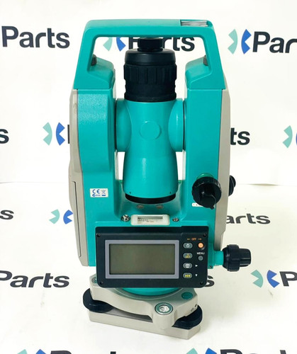 Sokkia dt620s electronic - sokkia,