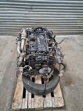 Nissan Navara Tekna 2015-2018 2.3 Engine Diesel 