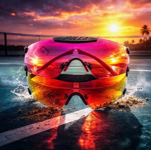 Pilla pickleball sunglasses - pilla,