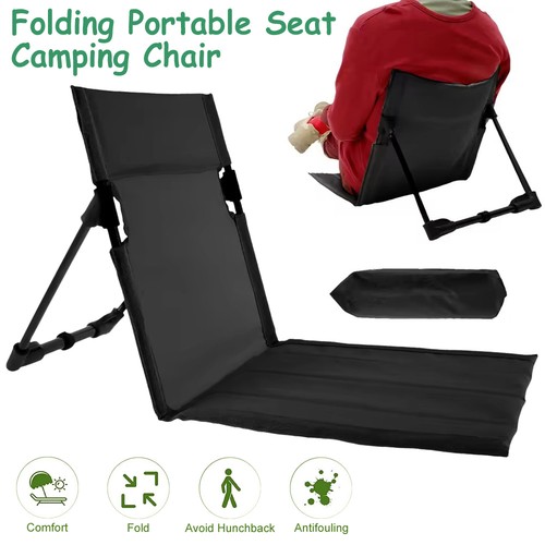 Folding beach chair - folding,