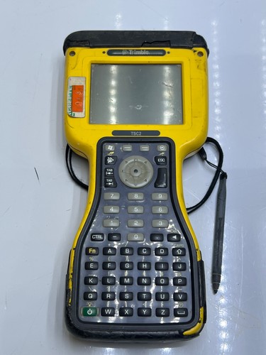 Trimble tsc2 survey controller - tsc2,