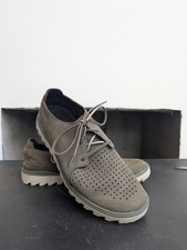 Men's Merrell Downtown Lace Leather Trainer/Sneaker/Shoes US10.5/UK10/EU44.5