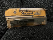ROCO MINITANKS. Z-196 US