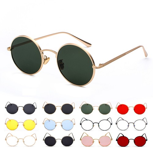 Retro round steampunk - retro,