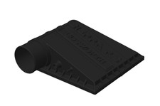 Bespoke filter covers for the