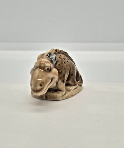 Vintage wade whimsies bronti - vintage,