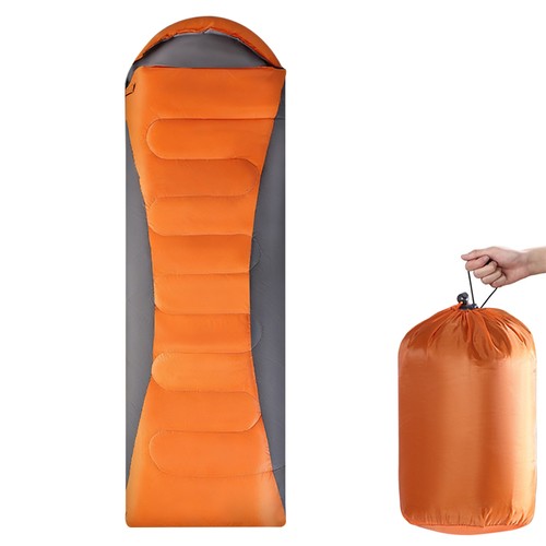 Season single sleeping bag - season,