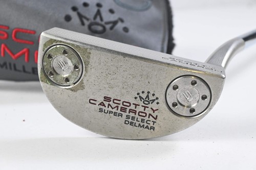 Scotty cameron super select - super,