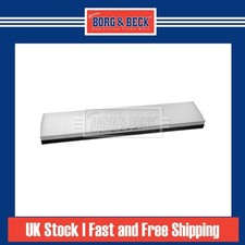 Cabin Filter For Ford Mondeo